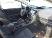 ✅ 2022 Subaru Impreza • VIN: 4S3GKAA63N1606623 • Лот: 43813820. Опубликован ранее на IAAI с пробегом 103 336 миль. Бесплатный доступ к архиву аукционных продаж из США и подробный отчёт об истории автомобиля на DreamBid. Изображение 5.