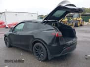 ✅ 2023 Tesla Model Y Long Range • VIN: 7SAYGDEE4PA178113 • Lot: 43376502. Listed on IAAI with 29,060 mi. Free auction sales archive from the USA and detailed vehicle history report at DreamBid. Image 3.