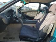 ✅ 1993 Toyota MR2 • VIN: JT2SW22N9P0078369 • Lot: 87045224. Listed on Copart with 240,232 mi. Free auction sales archive from the USA and detailed vehicle history report at DreamBid. Image 7.