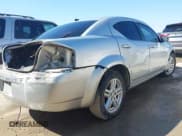 ✅ 2010 Dodge Avenger R/T • VIN: 1B3CC5FB9AN226568 • Lot: 43589761. Listed on IAAI with Not provided. Free auction sales archive from the USA and detailed vehicle history report at DreamBid. Image 4.