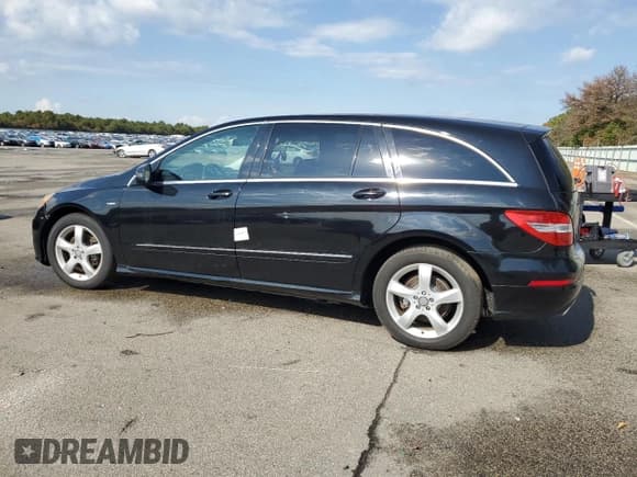 ✅ 2012 Mercedes-Benz R 350 • VIN: 4JGCB2FE0CA153493 • Лот: 75044884. Опубликован ранее на Copart с пробегом 146 656 миль. Бесплатный доступ к архиву аукционных продаж из США и подробный отчёт об истории автомобиля на DreamBid. Изображение 2.