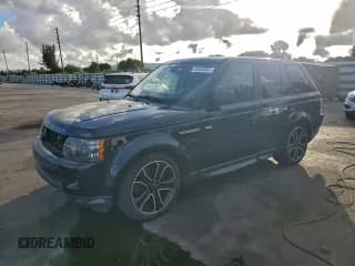 ✅ 2012 Land Rover Range Rover Sport HSE • VIN: SALSF2D46CA726050 • Лот: 94544885. Опубликован ранее на Copart с пробегом 76 266 миль. Бесплатный доступ к архиву аукционных продаж из США и подробный отчёт об истории автомобиля на DreamBid. Изображение 1.