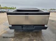 ✅ 2024 Tesla Cybertruck • VIN: 7G2CEHED2RA037813 • Lot: 95522815. Listed on Copart with 20,163 mi. Free auction sales archive from the USA and detailed vehicle history report at DreamBid. Image 6.