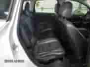 2017 Ford Escape Titanium с VIN 1FMCU9J96HUC05437, выставлен на аукционе Copart как лот 80256605 с пробегом 175 408 миль миль и Списание • Salvage title. История ставок и продаж доступна на DreamBid. Изображение 11.