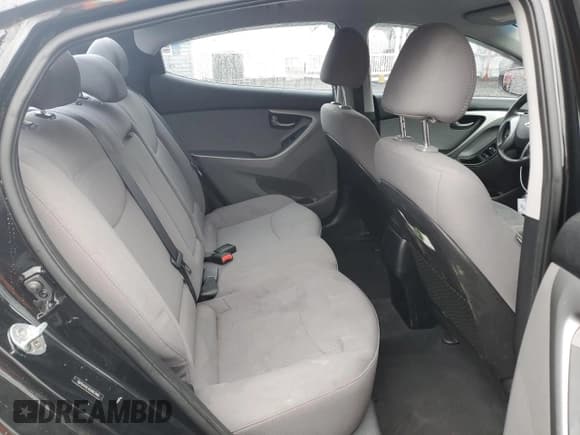 ✅ 2016 Hyundai Elantra SE • VIN: 5NPDH4AE4GH663466 • Lot: 86308455. Listed on Copart with 100,002 mi. Free auction sales archive from the USA and detailed vehicle history report at DreamBid. Image 10.