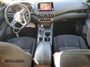 ✅ 2022 Nissan Sentra SV • VIN: 3N1AB8CV1NY272500 • Лот: 87396635. Опубликован ранее на Copart с пробегом 32 903 миль. Бесплатный доступ к архиву аукционных продаж из США и подробный отчёт об истории автомобиля на DreamBid. Изображение 8.