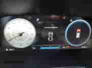 2023 Hyundai Santa Fe Calligraphy with VIN 5NMS5DAL6PH520255, listed as a Copart auction lot 82090035 with 44,423 mi miles and Salvage title. Bid and sale history available at DreamBid. Image 9.