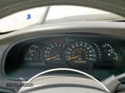 ✅ 2001 Toyota Tundra Limited • VIN: 5TBRT38171S194045 • Lot: 59787005. Listed on Copart with Not provided. Free auction sales archive from the USA and detailed vehicle history report at DreamBid. Image 9.