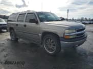 ✅ 2002 Chevrolet Suburban LS • VIN: 1GNFK16Z82J229675 • Lot: 50188135. Listed on Copart with Not provided. Free auction sales archive from the USA and detailed vehicle history report at DreamBid. Image 4.