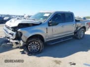 ✅ 2020 Ford F-250 XL • VIN: 1FT7W2BT1LEC27947 • Lot: 43452698. Wystawiony na IAAI z przebiegiem 157 574 mil. Bezpłatny archiwum sprzedaży aukcyjnych z USA i szczegółowy raport historii pojazdu na DreamBid. Zdjęcie 2.