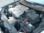 ✅ 2005 Toyota Avalon XLS • VIN: 4T1BK36B65U007298 • Lot: 43447162. Wystawiony na IAAI z przebiegiem 183 251 mil. Bezpłatny archiwum sprzedaży aukcyjnych z USA i szczegółowy raport historii pojazdu na DreamBid. Zdjęcie 12.