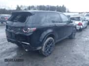 ✅ 2019 Land Rover Discovery Sport HSE • VIN: SALCR2FX2KH793351 • Лот: 38305396. Опубликован ранее на IAAI с пробегом 51 964 миль. Бесплатный доступ к архиву аукционных продаж из США и подробный отчёт об истории автомобиля на DreamBid. Изображение 4.