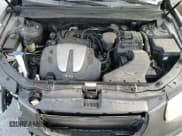 ✅ 2012 Hyundai Santa Fe GLS • VIN: 5XYZG4AG3CG135171 • Lot: 86797074. Listed on Copart with 191,222 mi. Free auction sales archive from the USA and detailed vehicle history report at DreamBid. Image 16.