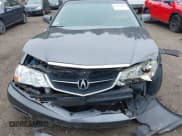 ✅ 2003 Acura TL Type S • VIN: 19UUA56803A023352 • Лот: 42168820. Опубликован ранее на IAAI с пробегом 152 934 миль. Бесплатный доступ к архиву аукционных продаж из США и подробный отчёт об истории автомобиля на DreamBid. Изображение 6.