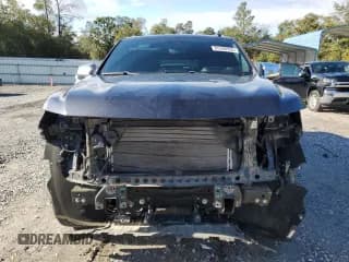 ✅ 2024 Chevrolet Tahoe Premier • VIN: 1GNSCSKD6RR175428 • Лот: 85396555. Опубликован ранее на Copart с пробегом 20 555 миль. Бесплатный доступ к архиву аукционных продаж из США и подробный отчёт об истории автомобиля на DreamBid. Изображение 5.