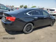 ✅ 2016 Chevrolet Impala LS • VIN: 2G11Z5SA4G9168567 • Лот: 59571814. Опубликован ранее на Copart с пробегом 70 366 миль. Бесплатный доступ к архиву аукционных продаж из США и подробный отчёт об истории автомобиля на DreamBid. Изображение 3.