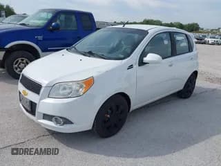 ✅ 2011 Chevrolet Aveo 2LT • VIN: KL1TG6DE5BB228740 • Lot: 43342551. Wystawiony na IAAI z przebiegiem 124 253 mil. Bezpłatny archiwum sprzedaży aukcyjnych z USA i szczegółowy raport historii pojazdu na DreamBid. Zdjęcie 2.
