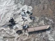 ✅ 1999 Ford F-250 XL • VIN: 1FTNX21S9XEC34633 • Lot: 41621645. Listed on IAAI with 193,069 mi. Free auction sales archive from the USA and detailed vehicle history report at DreamBid. Image 12.