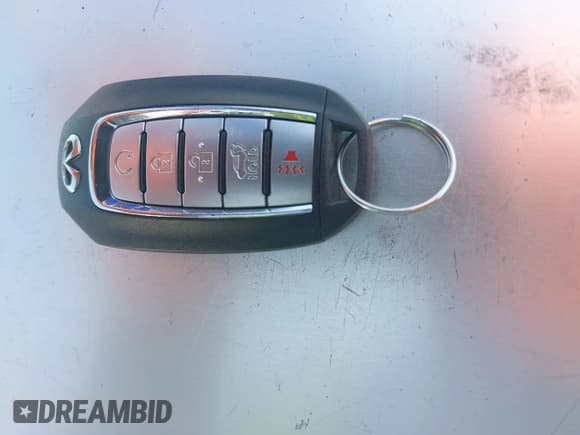 ✅ 2021 Infiniti QX50 Luxe • VIN: 3PCAJ5BB1MF118496 • Lot: 42019199. Listed on IAAI with 58,867 mi. Free auction sales archive from the USA and detailed vehicle history report at DreamBid. Image 11.