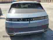 2024 Hyundai Ioniq 5 SEL z VIN KM8KN4DE9RU272054, wystawiony jako Copart lot #70534964 z przebiegiem 1 270 mil mil oraz Szkoda całkowita • Salvage title. Historia ofert i sprzedaży dostępna na DreamBid. Obrazek 6.