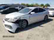 2016 Hyundai Azera с VIN KMHFG4JG4GA563397, выставлен на аукционе Copart как лот 52372685 с пробегом 58 542 миль миль и Списание • Salvage title. История ставок и продаж доступна на DreamBid. Изображение 1.