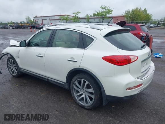 ✅ 2016 Infiniti QX50 • VIN: JN1BJ0RR6GM269469 • Лот: 42260138. Опубликован ранее на IAAI с пробегом Не указан. Бесплатный доступ к архиву аукционных продаж из США и подробный отчёт об истории автомобиля на DreamBid. Изображение 3.