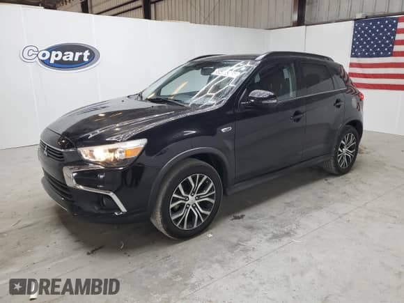 2017 Mitsubishi Outlander SEL с VIN JA4AP4AWXHZ032143, выставлен на аукционе Copart как лот 55415385 с пробегом 143 804 миль миль и Чистый • Clean title. История ставок и продаж доступна на DreamBid. Изображение 1.