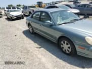 ✅ 2005 Hyundai Sonata GL • VIN: KMHWF25S45A153430 • Лот: 68451184. Опубликован ранее на Copart с пробегом 183 428 миль. Бесплатный доступ к архиву аукционных продаж из США и подробный отчёт об истории автомобиля на DreamBid. Изображение 11.