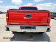 ✅ 2014 GMC Sierra 1500 SLE • VIN: 3GTP1UEHXEG417047 • Лот: 55684135. Опубликован ранее на Copart с пробегом 227 128 миль. Бесплатный доступ к архиву аукционных продаж из США и подробный отчёт об истории автомобиля на DreamBid. Изображение 6.