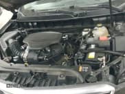 ✅ 2017 Cadillac XT5 Luxury AWD • VIN: 1GYKNDRS1HZ182735 • Lot: 43518406. Wystawiony na IAAI z przebiegiem 147 663 mil. Bezpłatny archiwum sprzedaży aukcyjnych z USA i szczegółowy raport historii pojazdu na DreamBid. Zdjęcie 20.