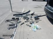 ✅ 2017 Infiniti QX60 • VIN: 5N1DL0MM1HC512829 • Лот: 43038749. Опубликован ранее на IAAI с пробегом 122 884 миль. Бесплатный доступ к архиву аукционных продаж из США и подробный отчёт об истории автомобиля на DreamBid. Изображение 12.