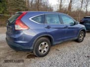 ✅ 2013 Honda CR-V LX • VIN: 2HKRM4H32DH683118 • Лот: 94256555. Опубликован ранее на Copart с пробегом 161 657 миль. Бесплатный доступ к архиву аукционных продаж из США и подробный отчёт об истории автомобиля на DreamBid. Изображение 3.