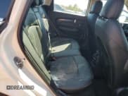 ✅ 2017 MINI Clubman Cooper S • VIN: WMWLU5C54H2E81571 • Lot: 60779325. Wystawiony na Copart z przebiegiem 94 022 mil. Bezpłatny archiwum sprzedaży aukcyjnych z USA i szczegółowy raport historii pojazdu na DreamBid. Zdjęcie 10.