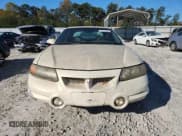 ✅ 2004 Pontiac Bonneville SLE • VIN: 1G2HY52K54U213018 • Lot: 91431565. Listed on Copart with 108,363 mi. Free auction sales archive from the USA and detailed vehicle history report at DreamBid. Image 5.