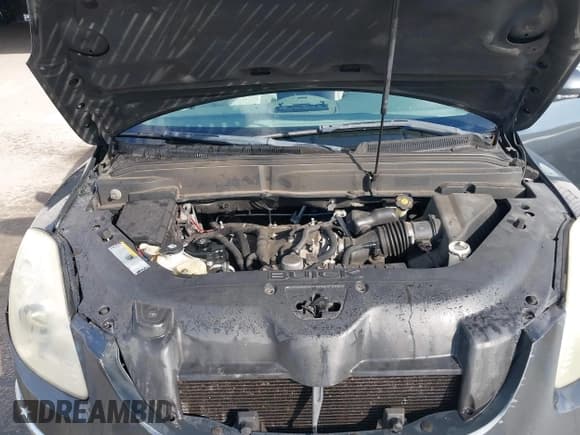 ✅ 2011 Buick Enclave CXL-1 • VIN: 5GAKRBED3BJ125501 • Лот: 43579152. Опубликован ранее на IAAI с пробегом Не указан. Бесплатный доступ к архиву аукционных продаж из США и подробный отчёт об истории автомобиля на DreamBid. Изображение 10.