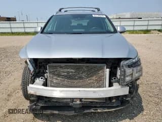 ✅ 2021 Hyundai Santa Fe SEL • VIN: 5NMS6DAJ3MH372363 • Lot: 62736674. Wystawiony na Copart z przebiegiem 26 897 mil. Bezpłatny archiwum sprzedaży aukcyjnych z USA i szczegółowy raport historii pojazdu na DreamBid. Zdjęcie 5.