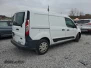 ✅ 2022 Ford Transit Connect XL • VIN: NM0LS7S23N1506239 • Lot: 93642405. Listed on Copart with 2,893 mi. Free auction sales archive from the USA and detailed vehicle history report at DreamBid. Image 3.