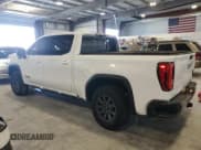 ✅ 2025 GMC Sierra 1500 AT4X • VIN: 3GTUUFEL6SG100789 • Лот: 87073965. Опубликован ранее на Copart с пробегом 7 170 миль. Бесплатный доступ к архиву аукционных продаж из США и подробный отчёт об истории автомобиля на DreamBid. Изображение 2.