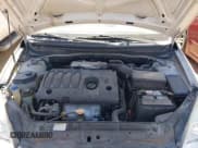 ✅ 2011 Hyundai Accent GLS • VIN: KMHCN4ACXBU586180 • Лот: 41841046. Опубликован ранее на IAAI с пробегом 97 232 миль. Бесплатный доступ к архиву аукционных продаж из США и подробный отчёт об истории автомобиля на DreamBid. Изображение 10.