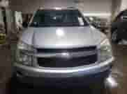 ✅ 2006 Chevrolet Equinox LS • VIN: 2CNDL23F366143802 • Лот: 77695714. Опубликован ранее на Copart с пробегом 151 175 миль. Бесплатный доступ к архиву аукционных продаж из США и подробный отчёт об истории автомобиля на DreamBid. Изображение 5.