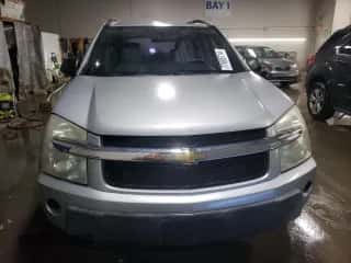 2006 Chevrolet Equinox LS с VIN 2CNDL23F366143802, выставлен на аукционе Copart как лот 77695714 с пробегом 151 175 миль миль и Списание • Salvage title. История ставок и продаж доступна на DreamBid. Изображение 5.