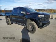 ✅ 2021 Chevrolet Silverado 1500 RST • VIN: 3GCUYEET2MG376422 • Лот: 85895935. Опубликован ранее на Copart с пробегом 48 740 миль. Бесплатный доступ к архиву аукционных продаж из США и подробный отчёт об истории автомобиля на DreamBid. Изображение 4.