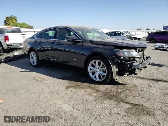 ✅ 2017 Chevrolet Impala LT • VIN: 2G1105S32H9128503 • Лот: 69897104. Опубликован ранее на Copart с пробегом 64 357 миль. Бесплатный доступ к архиву аукционных продаж из США и подробный отчёт об истории автомобиля на DreamBid. Изображение 11.