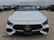 ✅ 2024 Mercedes-Benz AMG GT 53 • VIN: W1K7X6BB8RV000216 • Lot: 48496305. Wystawiony na Copart z przebiegiem 7 421 mil. Bezpłatny archiwum sprzedaży aukcyjnych z USA i szczegółowy raport historii pojazdu na DreamBid. Zdjęcie 5.