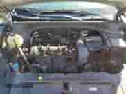 2017 Hyundai Tucson SE с VIN KM8J33A47HU588008, выставлен на аукционе Copart как лот 84581285 с пробегом 166 617 миль миль и Чистый • Clean title. История ставок и продаж доступна на DreamBid. Изображение 11.