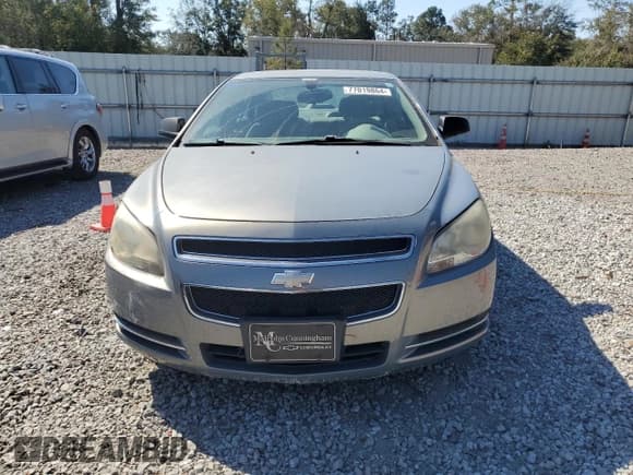 ✅ 2008 Chevrolet Malibu 1FL • VIN: 1G1ZG57B384266150 • Lot: 77019864. Wystawiony na Copart z przebiegiem 82 463 mil. Bezpłatny archiwum sprzedaży aukcyjnych z USA i szczegółowy raport historii pojazdu na DreamBid. Zdjęcie 5.