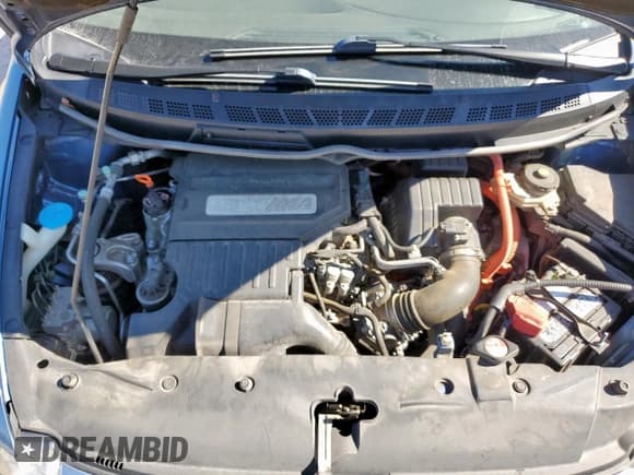 ✅ 2011 Honda Civic • VIN: JHMFA3F26BS000561 • Lot: 91168695. Listed on Copart with 75,425 mi. Free auction sales archive from the USA and detailed vehicle history report at DreamBid. Image 11.