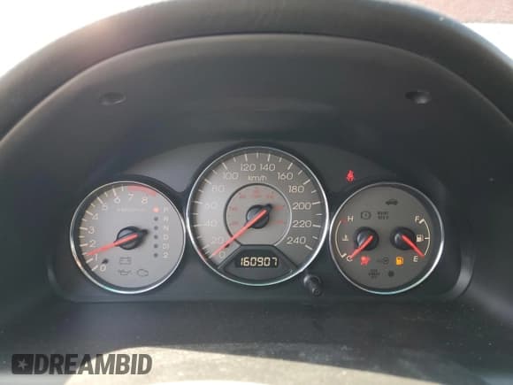 ✅ 2003 Acura EL • VIN: 2HHES36653H000909 • Лот: 80883175. Опубликован ранее на Copart с пробегом 160 907 миль. Бесплатный доступ к архиву аукционных продаж из США и подробный отчёт об истории автомобиля на DreamBid. Изображение 9.