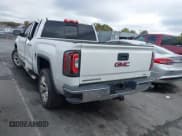 ✅ 2017 GMC Sierra 1500 SLT • VIN: 3GTU2NEC6HG289632 • Lot: 43549006. Wystawiony na IAAI z przebiegiem 68 081 mil. Bezpłatny archiwum sprzedaży aukcyjnych z USA i szczegółowy raport historii pojazdu na DreamBid. Zdjęcie 3.