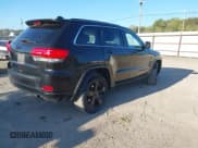 ✅ 2015 Jeep Grand Cherokee Altitude • VIN: 1C4RJFAG5FC720890 • Лот: 43306445. Опубликован ранее на IAAI с пробегом 206 262 миль. Бесплатный доступ к архиву аукционных продаж из США и подробный отчёт об истории автомобиля на DreamBid. Изображение 4.